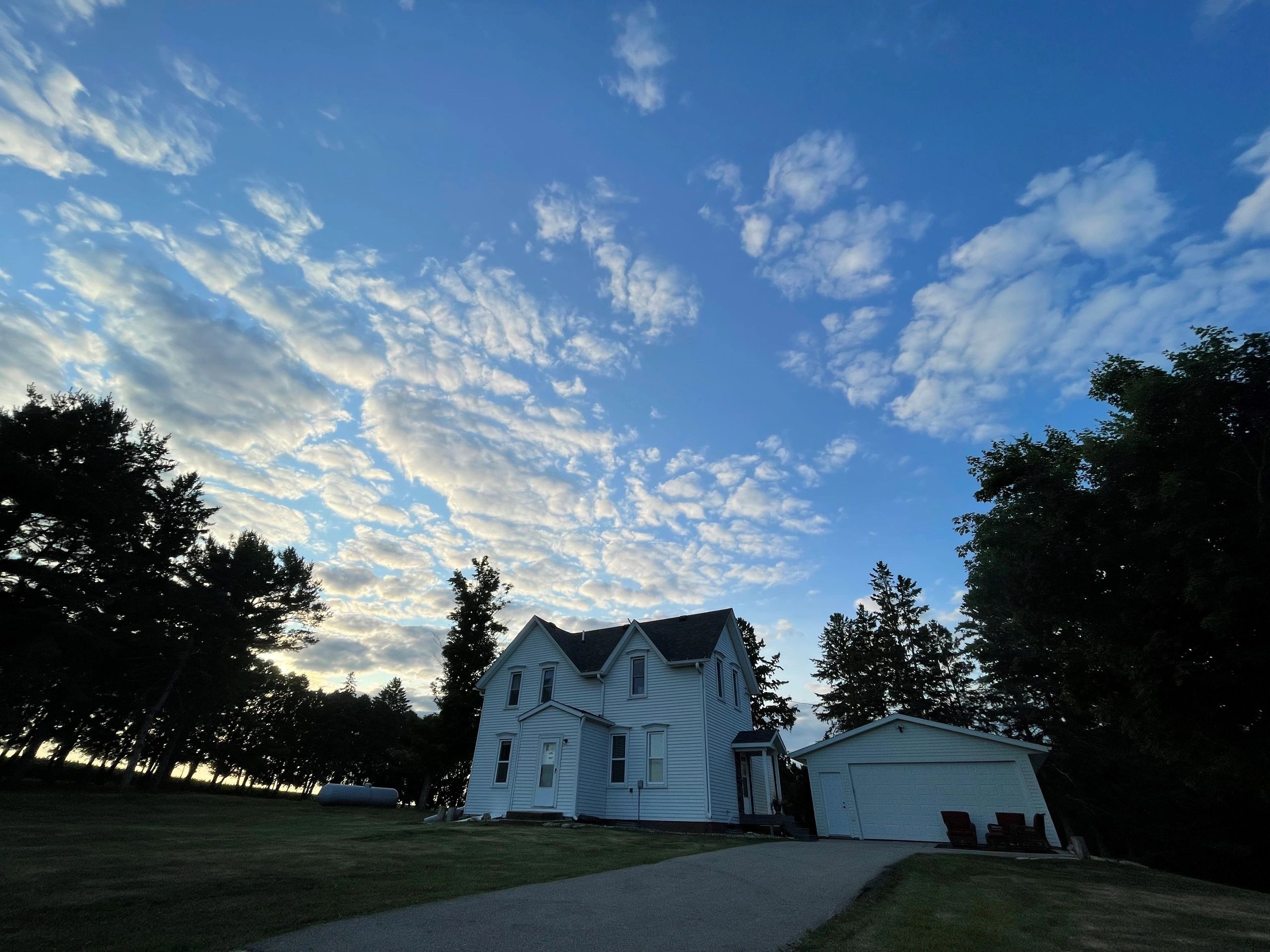 Springwater Farmhouse Vacation Home Rental, Vacation Home Rental